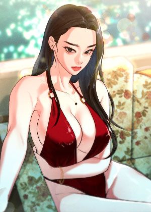 更新漫画5